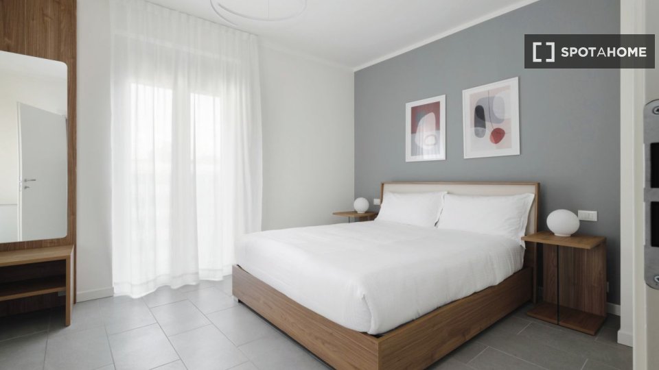 Immagine 7 di Appartamento in affitto  in Via Adda a Milano