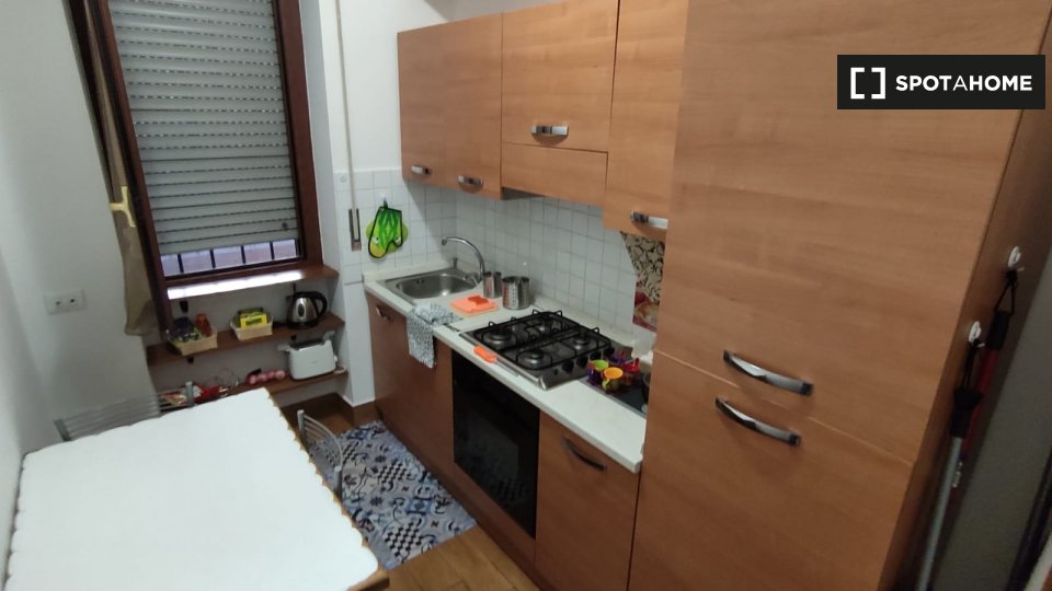 Immagine 6 di Ufficio in affitto  in Via Filippo Bernardini a Roma