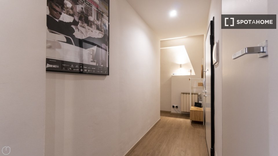 Immagine 10 di Appartamento in affitto  in Via San Vitale a Bologna