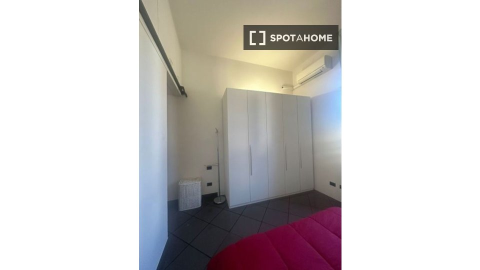 Immagine 18 di Camera condivisa in affitto  in Via Giordano Bruno a Firenze