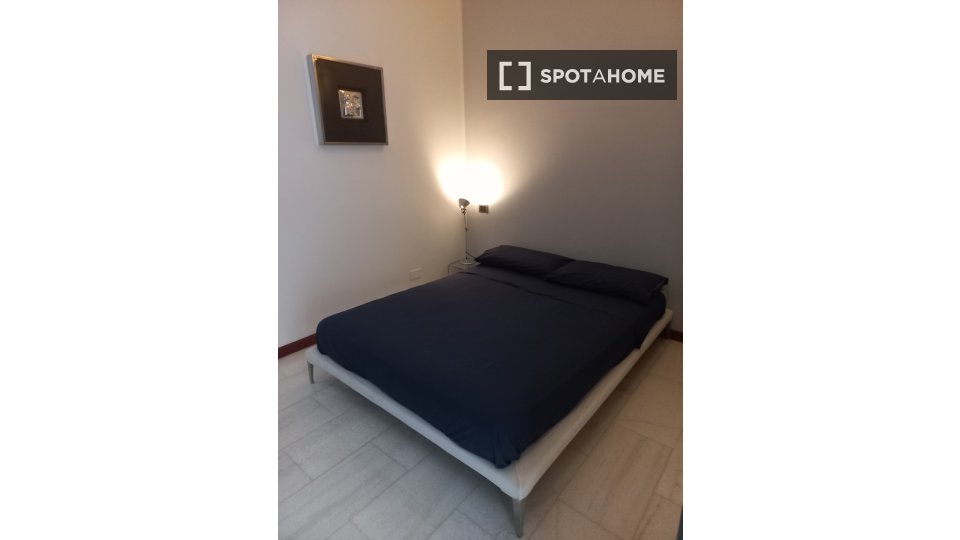 Immagine 4 di Appartamento in affitto  in V.le Bligny a Milano