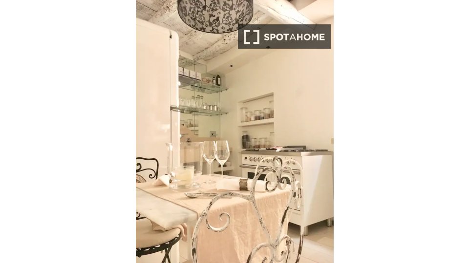 Immagine 11 di Appartamento in affitto  in Piazza Desiderio a Firenze