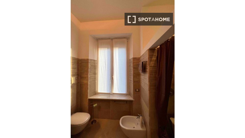 Immagine 7 di Appartamento in affitto  in Via Dario Papa a Milano