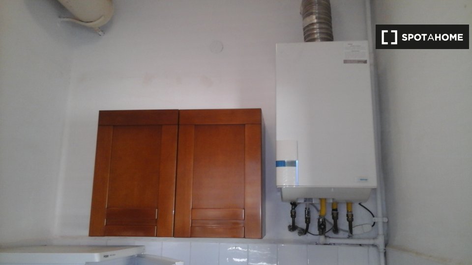 Immagine 17 di Camera condivisa in affitto  in Via Castelbarco a Trento