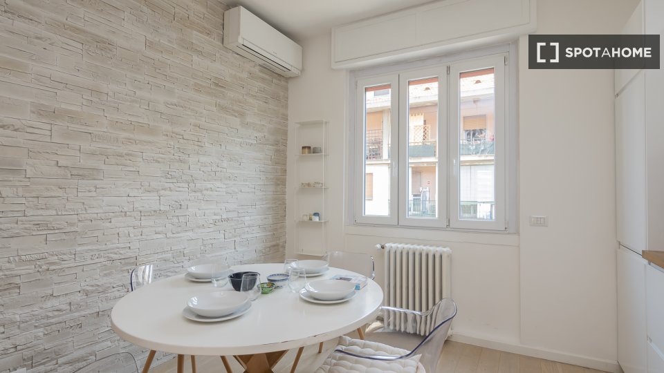 Immagine 11 di Appartamento in affitto  in Via Privata Don Bartolomeo Grazioli a Milano