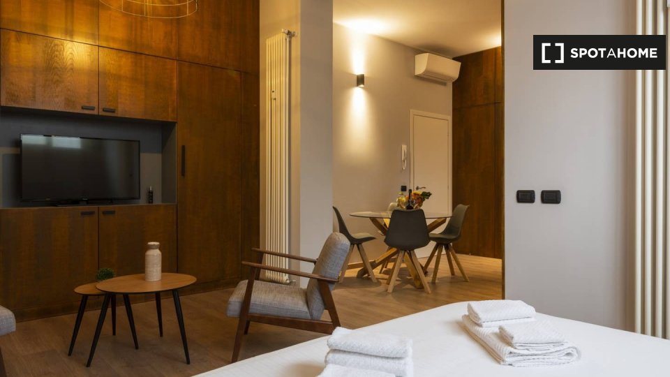 Immagine 5 di Ufficio in affitto  in Via Fatebenesorelle a Milano