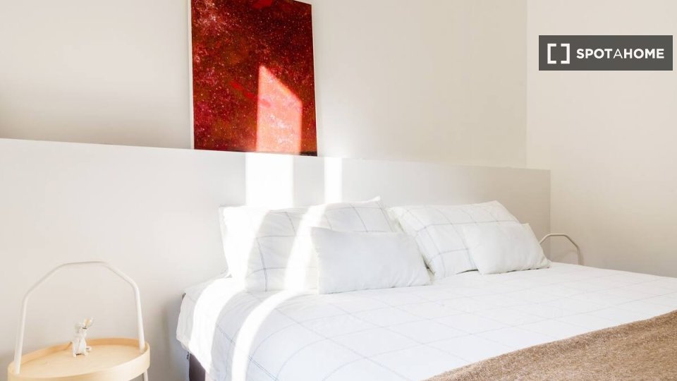 Immagine 17 di Appartamento in affitto  in Via Augusto Anfossi a Milano