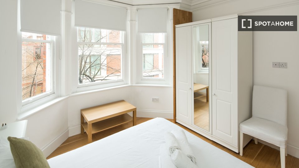 Immagine 17 di Appartamento in affitto  in Greycoat St a 