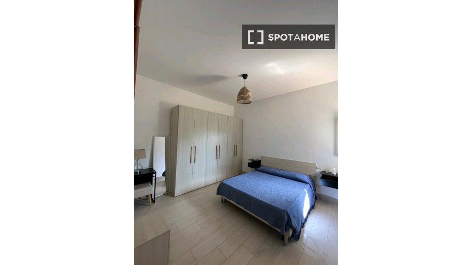 Immagine 14 di Appartamento in affitto  in Vicolo del Mandrione a Roma