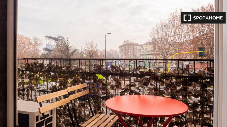 Immagine 18 di Appartamento in affitto  in Piazzale Carlo Maciachini a Milano