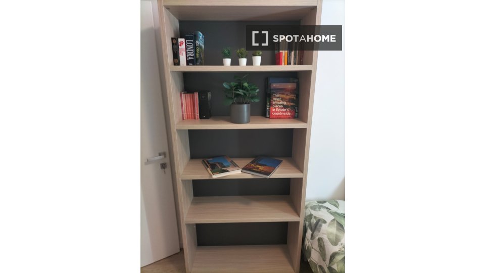 Immagine 6 di Camera condivisa in affitto  in Via Domenico Turazza a Padova