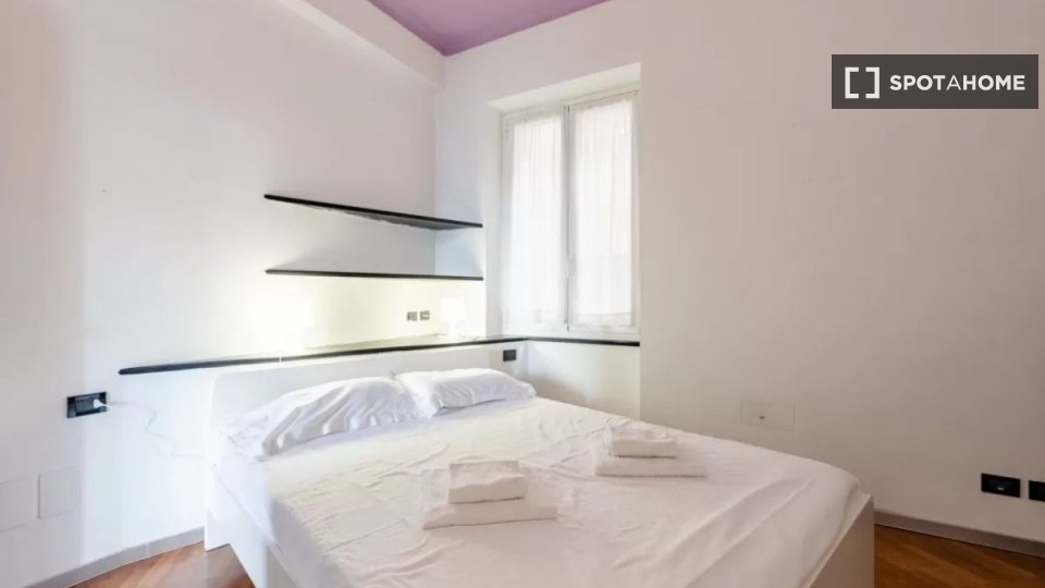 Immagine 4 di Appartamento in affitto  in Via del Molo a Genova