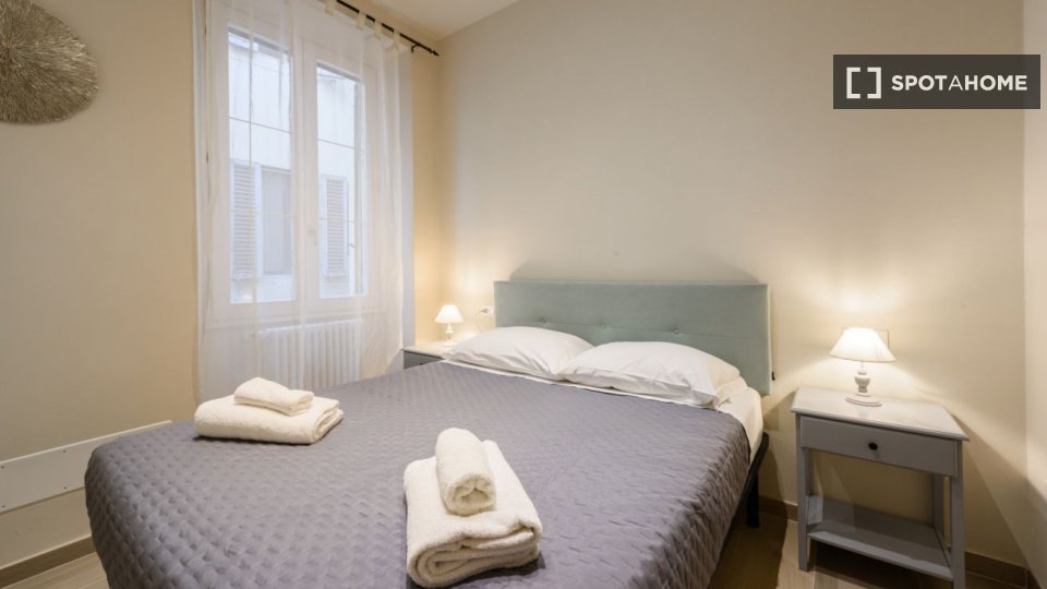 Immagine 14 di Appartamento in affitto  in Via Tripoli a Firenze