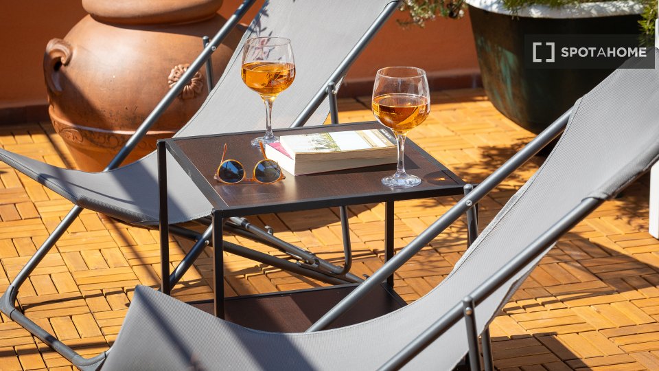 Immagine 9 di Appartamento in affitto  in Via Premuda a Roma