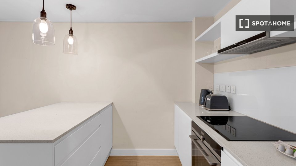 Immagine 4 di Appartamento in affitto  in Kilmuir House a 