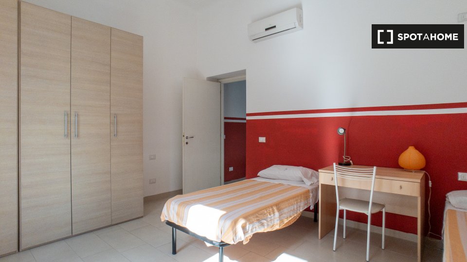 Immagine 3 di Appartamento in affitto  in Via Volvinio a Milano