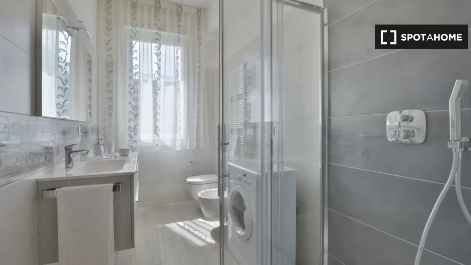 Immagine 19 di Appartamento in affitto  in Via Luigi Vestri a Bologna