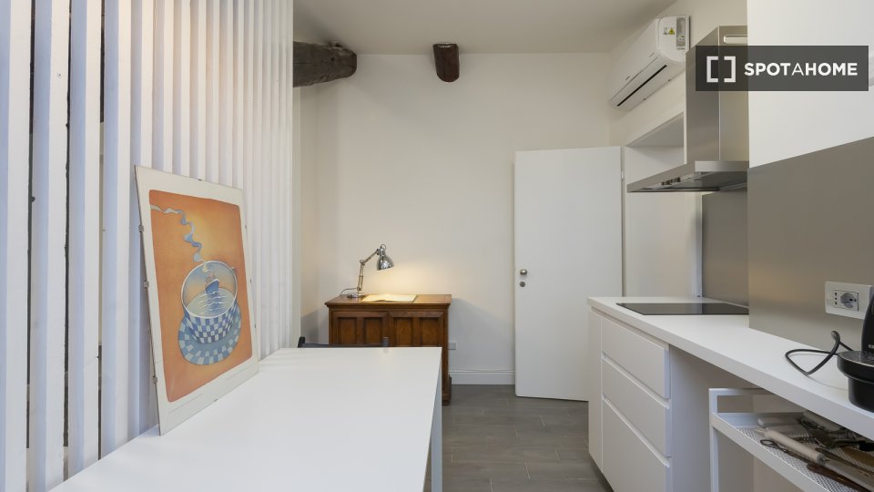 Immagine 10 di Appartamento in affitto  in Viale Certosa a Milano