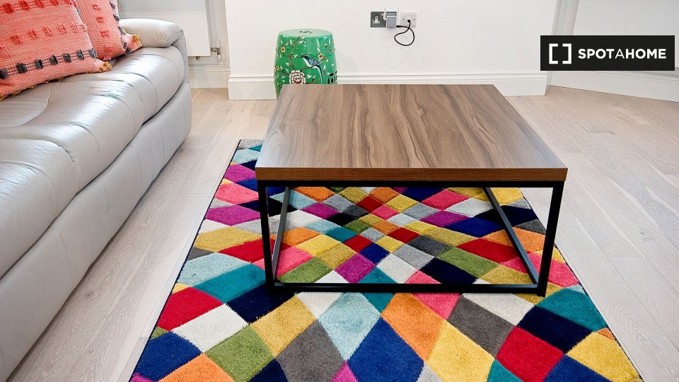 Immagine 4 di Appartamento in affitto  in B Interlude House a 