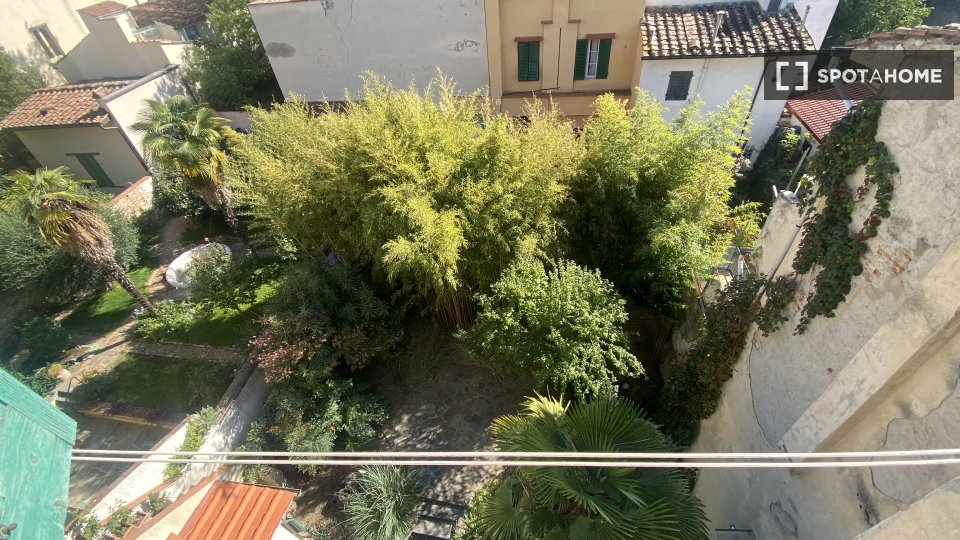 Immagine 7 di Appartamento in affitto  in Via S. Zanobi a Firenze