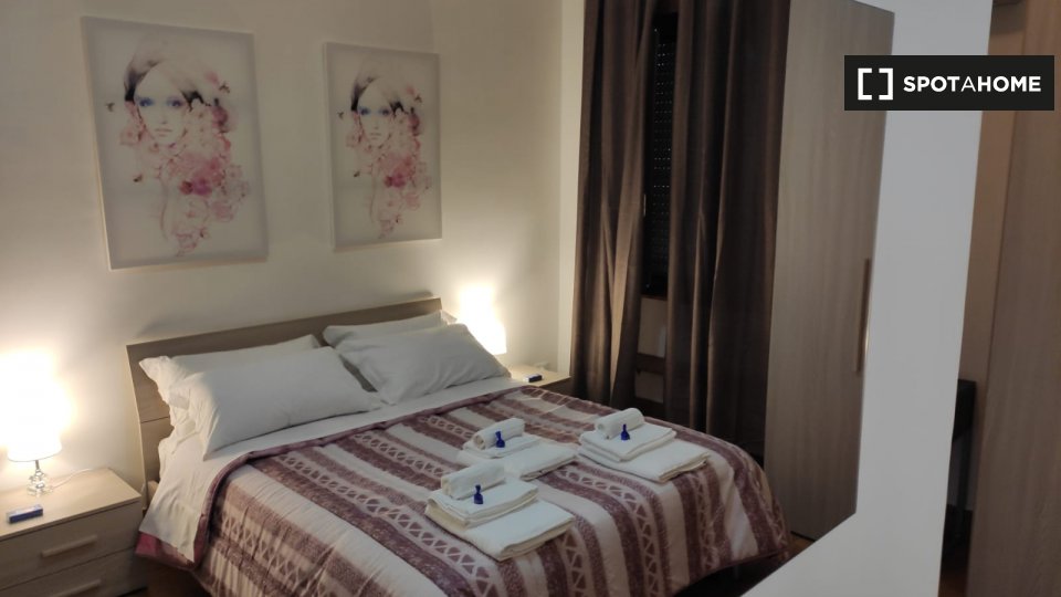 Immagine 13 di Ufficio in affitto  in Via Filippo Bernardini a Roma