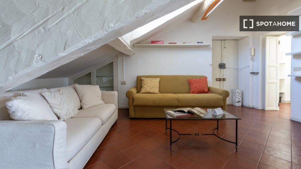 Immagine 14 di Appartamento in affitto  in Via Vigevano a Milano