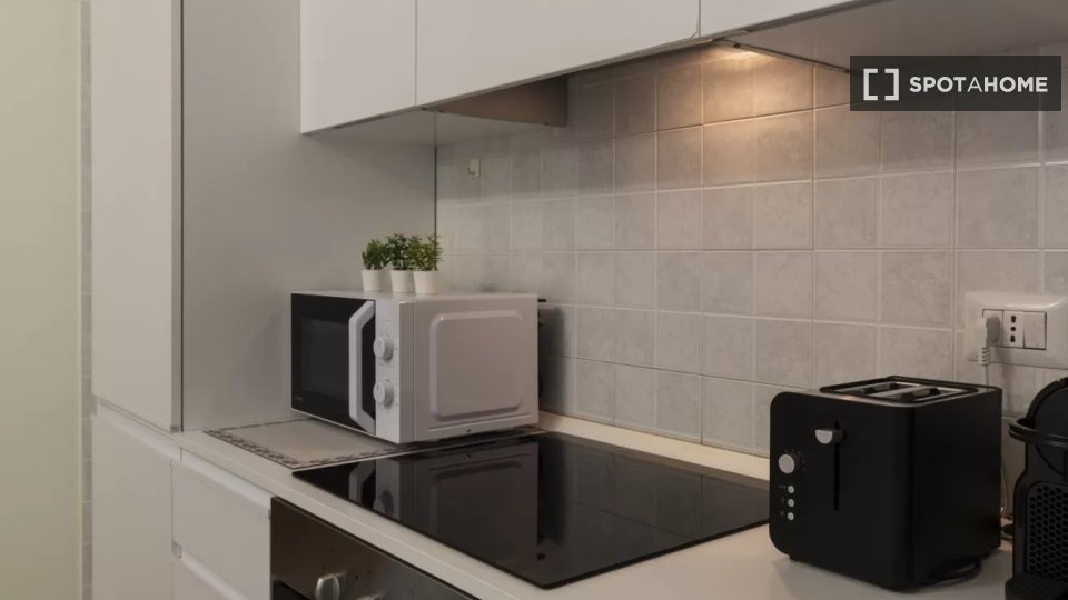 Immagine 15 di Appartamento in affitto  in Viale Sarca a Milano