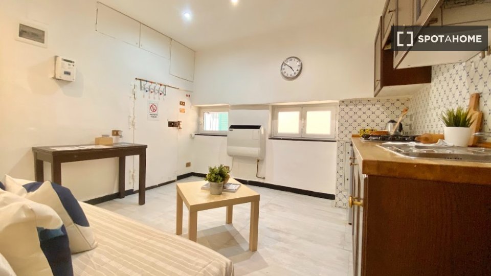 Immagine 8 di Appartamento in affitto  in Vico del Duca a Genova