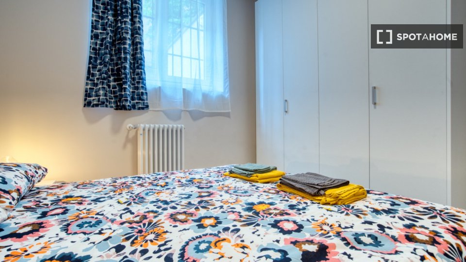 Immagine 4 di Appartamento in affitto  in Piazzale Nizza a Milano