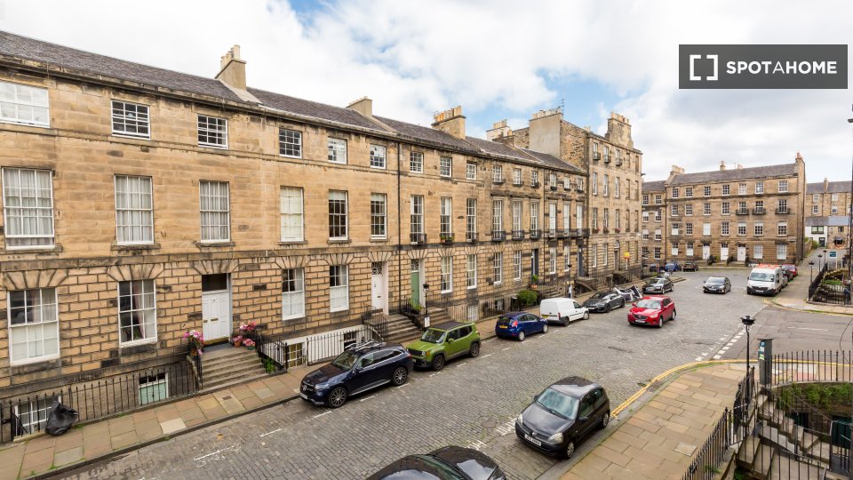 Immagine 18 di Appartamento in affitto  in Northumberland St a Inverleith, New Town and Fountainbridge