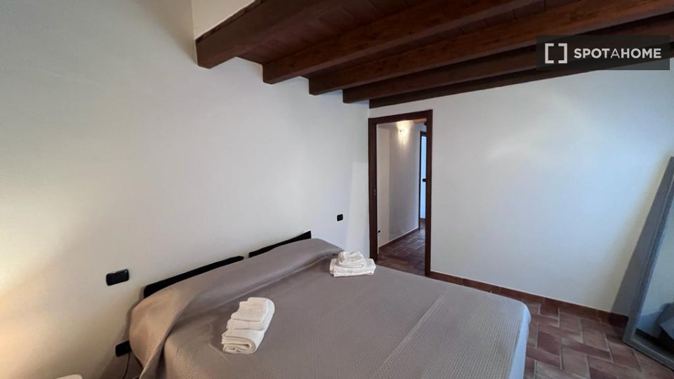 Immagine 11 di Appartamento in affitto  in Via' Maggio a Lacchiarella