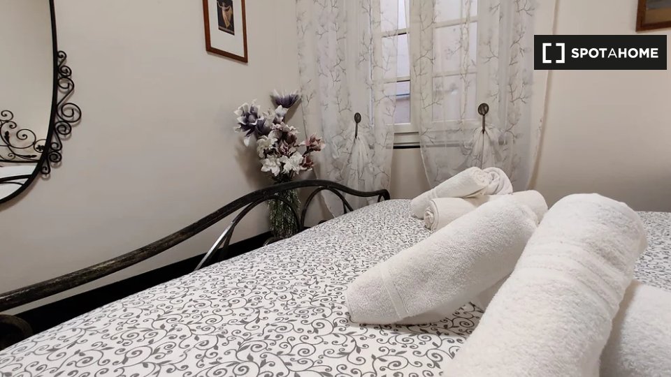 Immagine 8 di Appartamento in affitto  in Via al Ponte Calvi a Genova