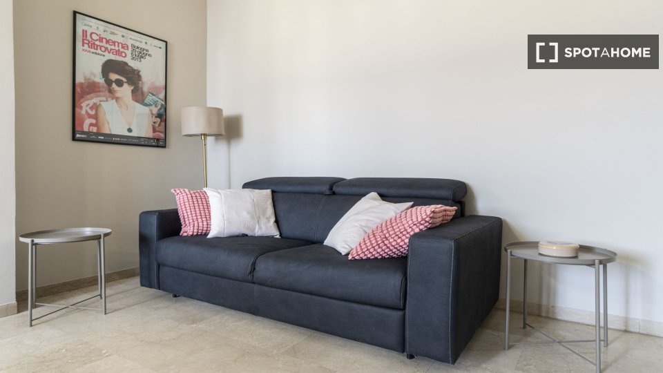 Immagine 5 di Appartamento in affitto  in Via Giovanni Amendola a Bologna