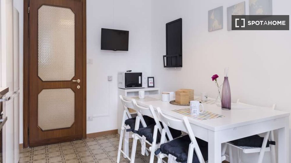 Immagine 8 di Camera condivisa in affitto  in Viale Giovanni Vicini a Bologna