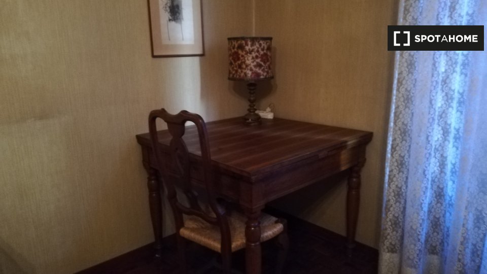 Immagine 4 di Camera condivisa in affitto  in Via Capo di Lucca a Bologna