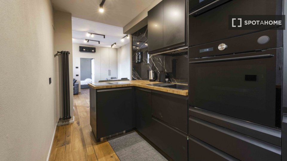 Immagine 4 di Appartamento in affitto  in Via dell'Anguillara a Firenze