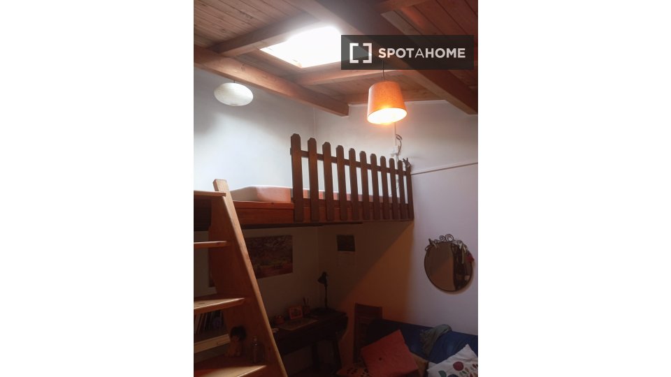 Immagine 5 di Ufficio in affitto  in Via Giovanni da Pisa a Roma