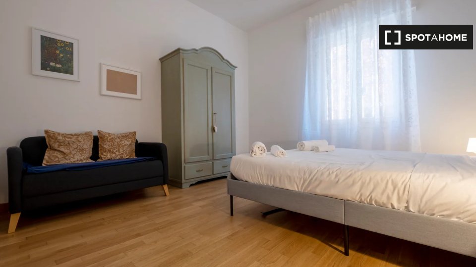 Immagine 8 di Appartamento in affitto  in Vicolo Bianco a Bologna