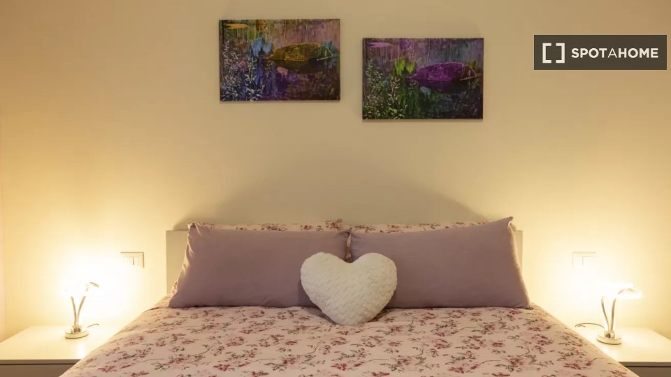 Immagine 17 di Appartamento in affitto  in Viale Sarca a Milano