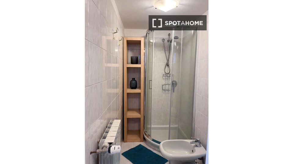 Immagine 12 di Ufficio in affitto  in Via Rubens a Milano