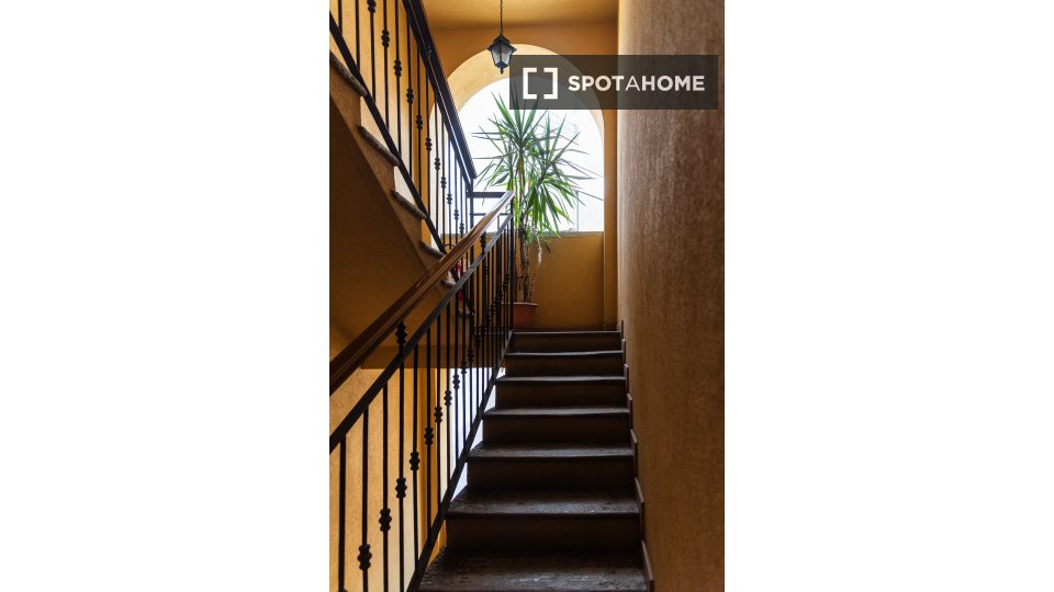 Immagine 19 di Appartamento in affitto  in Via Anfiteatro a Milano