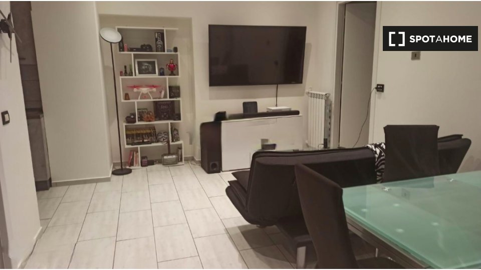 Immagine 1 di Appartamento in affitto  in Via Antonio Pane a Roma