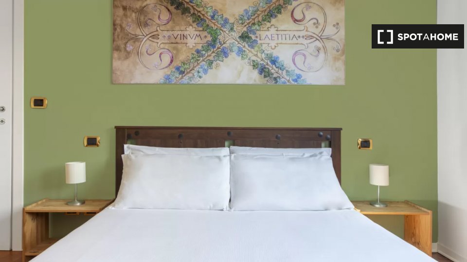 Immagine 12 di Appartamento in affitto  in Via Aurelio Saffi a Bologna