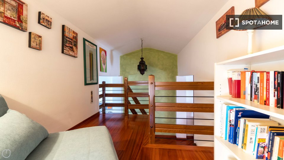 Immagine 12 di Appartamento in affitto  in Via Polese a Bologna