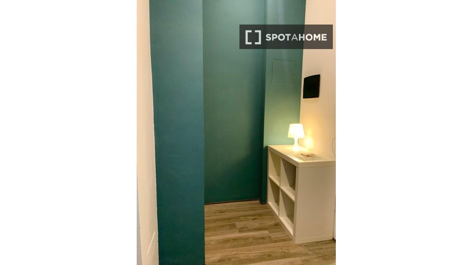 Immagine 8 di Appartamento in affitto  in Via Enrico Cialdini a Milano