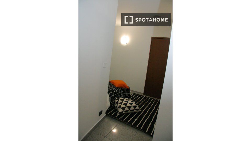 Immagine 12 di Camera condivisa in affitto  in Corso Dante a Torino