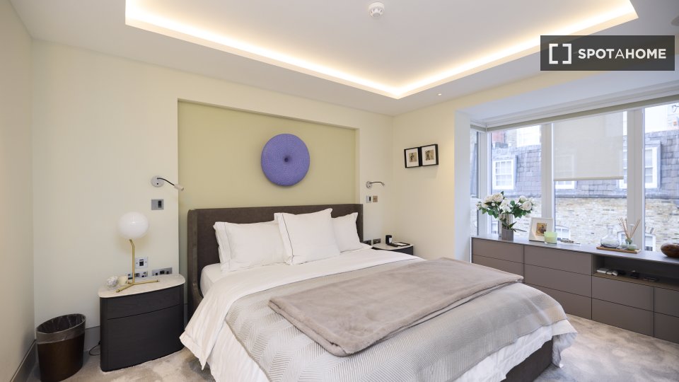 Immagine 19 di Appartamento in affitto  in William Mews a 