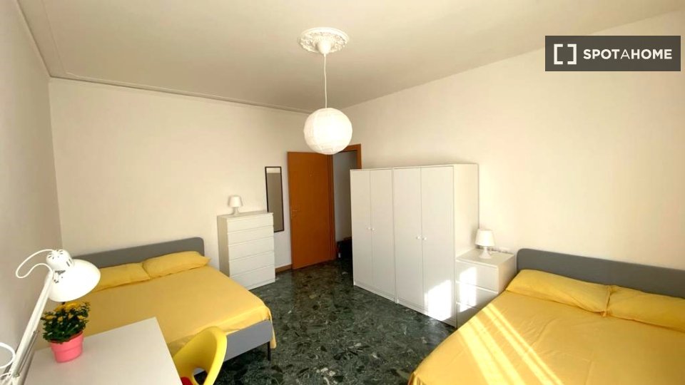 Immagine 15 di Camera condivisa in affitto  in Via Tripoli a Padova