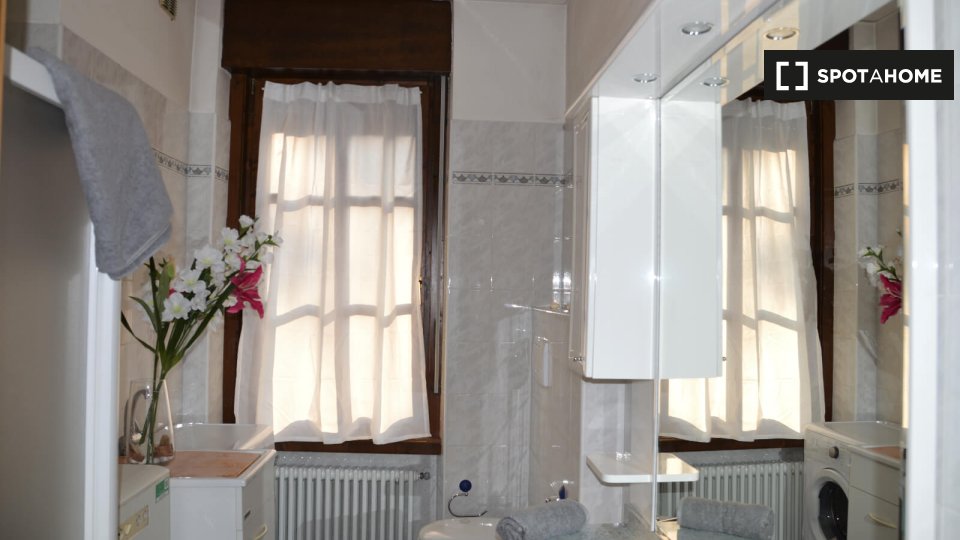 Immagine 7 di Camera condivisa in affitto  in Via Ergisto Bezzi a Trento