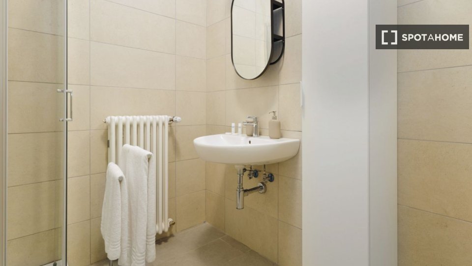 Immagine 11 di Appartamento in affitto  in Via Adda a Milano